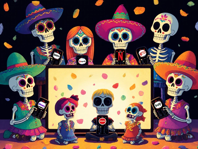 How to Block Mature Shows and Movies on Every Major Streaming Platform