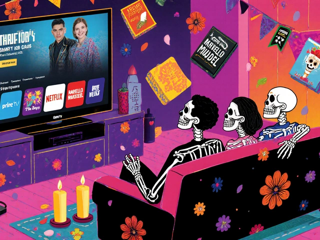 Prime Video Devices: What You Can Stream On