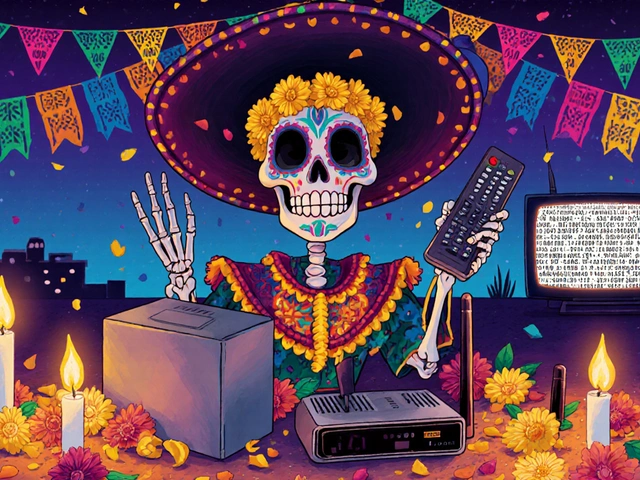 Return Cable Equipment: How to Avoid Unreturned Device Charges