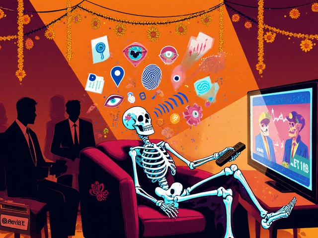 The True Cost of Free Streaming: How Your Data Is Collected and Sold