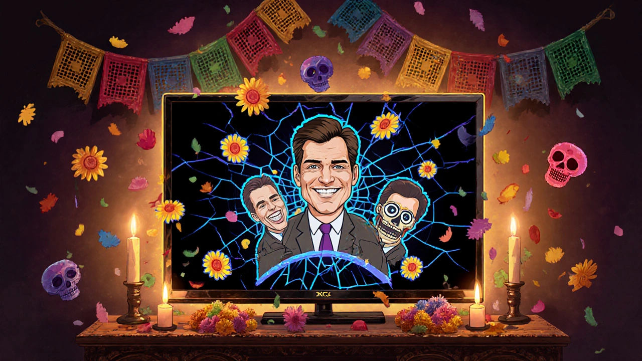 TV Upscaling Technology: Can Your TV Make SD Look Like 4K?