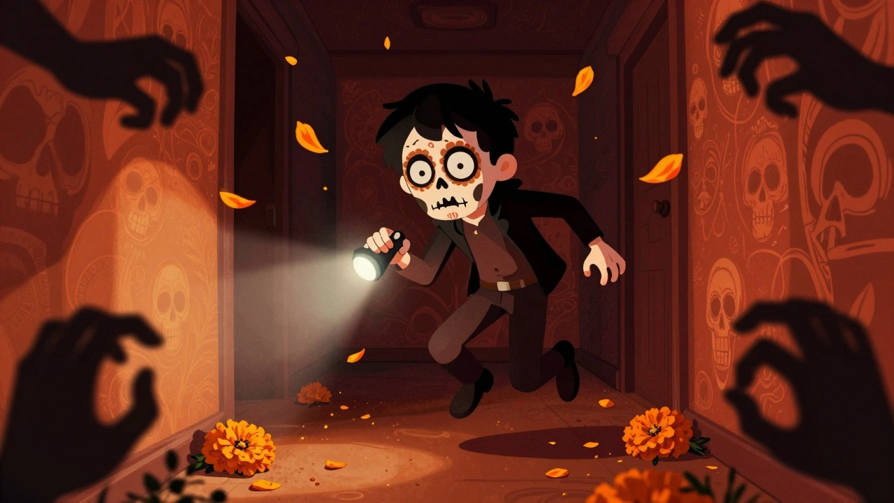 Acting in Horror: How to Make Fear Feel Real on Screen