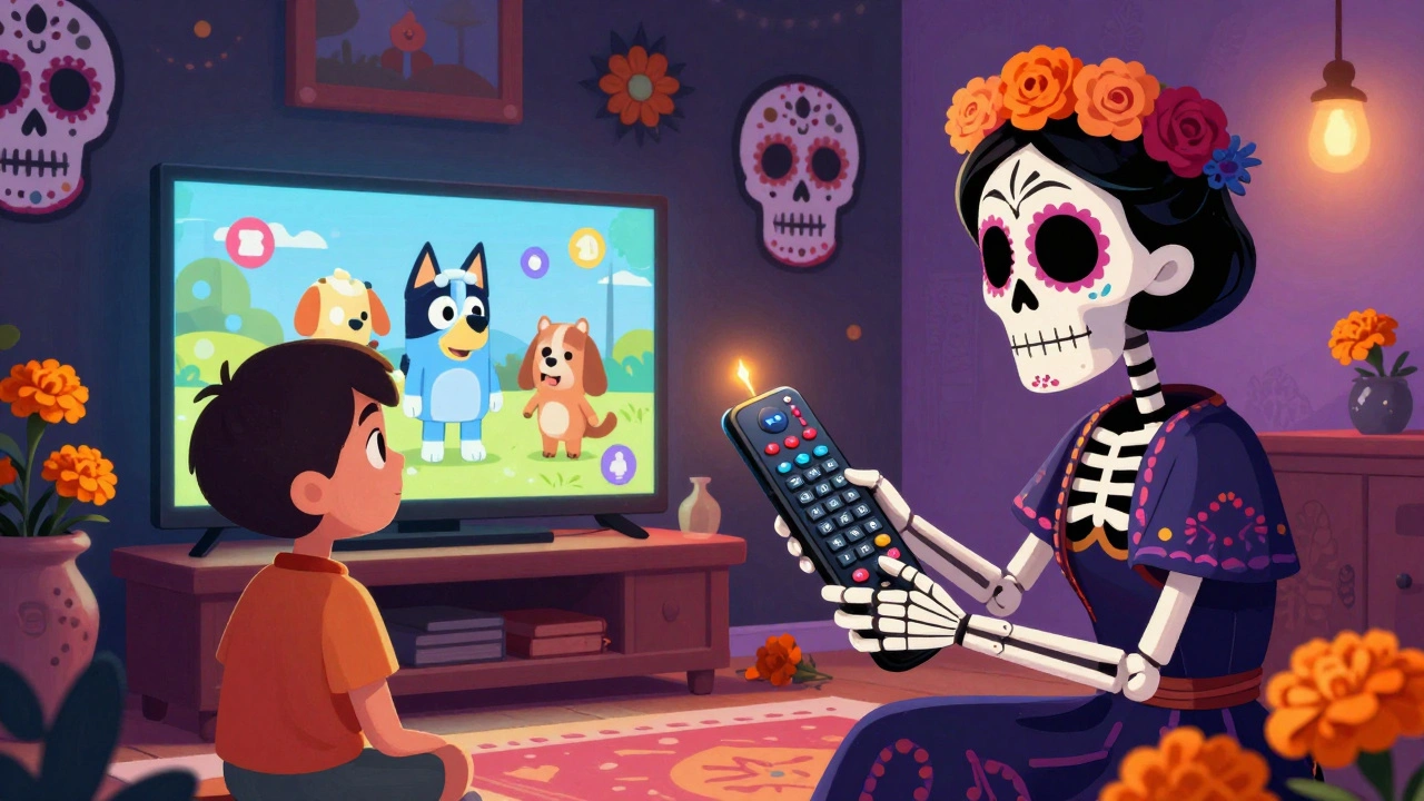 Amazon Prime Video Parental Controls: How to Protect Your Kids' Viewing