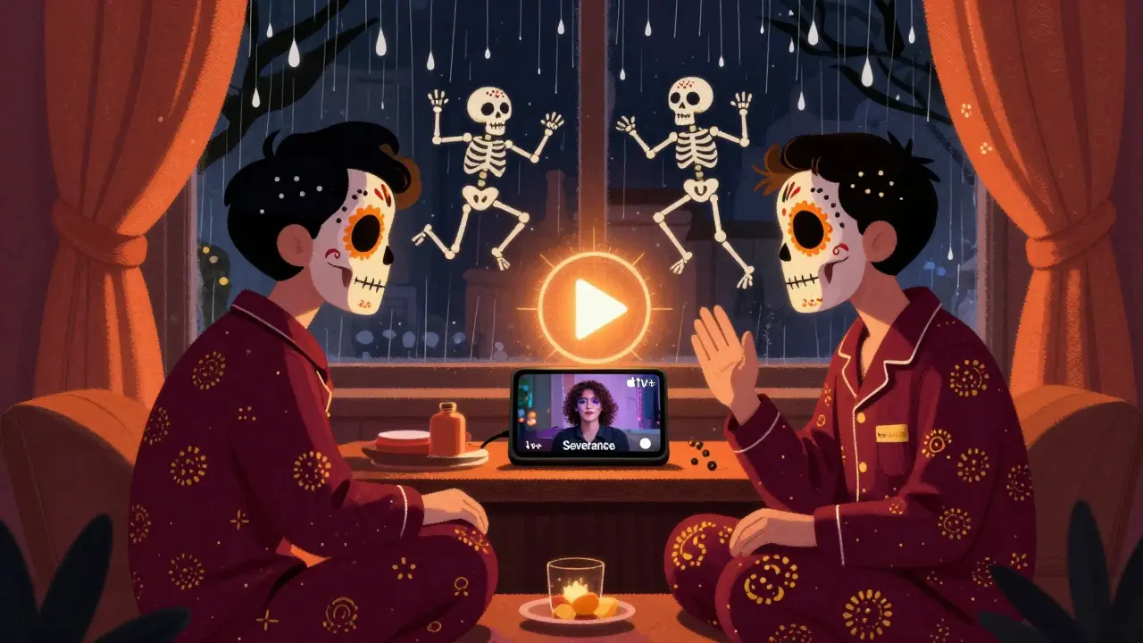 How to Use SharePlay on Apple TV+ to Watch Shows Together on FaceTime