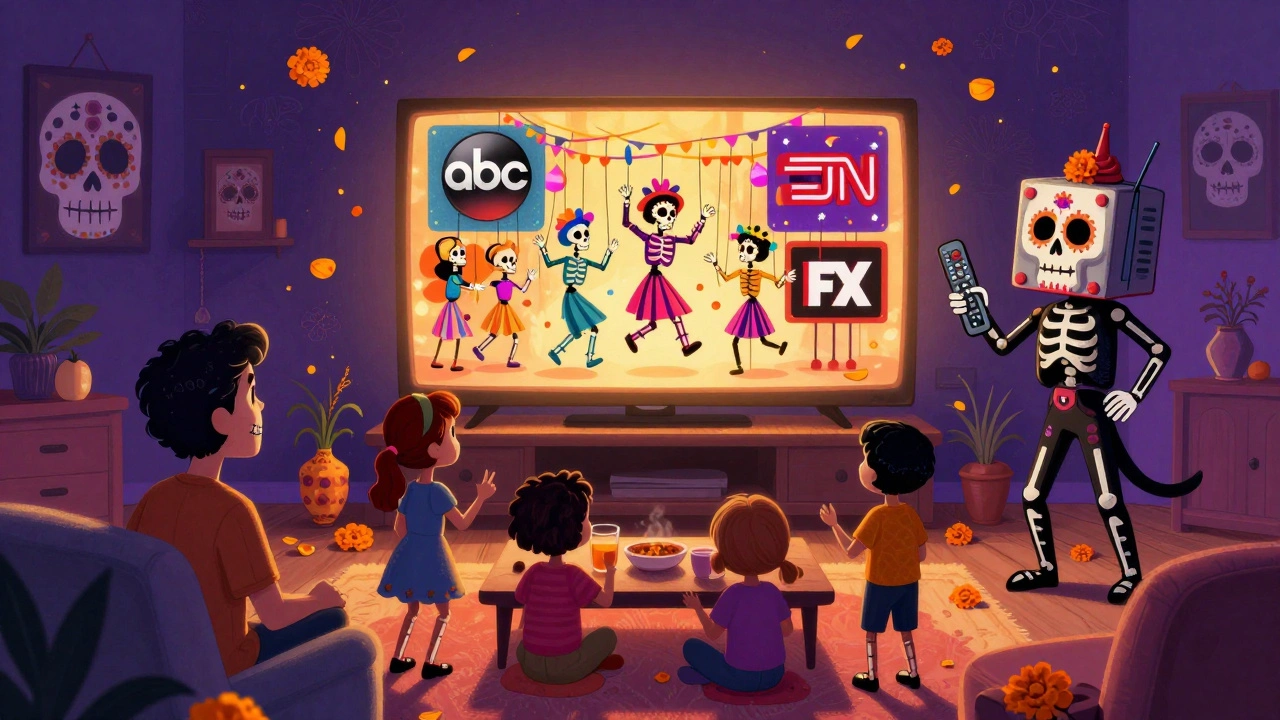 Hulu with Live TV: Full Channel List and What Networks You Actually Get