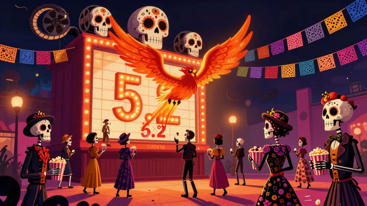 Multipliers and Legs: What Opening Weekend Really Predicts for Box Office Success