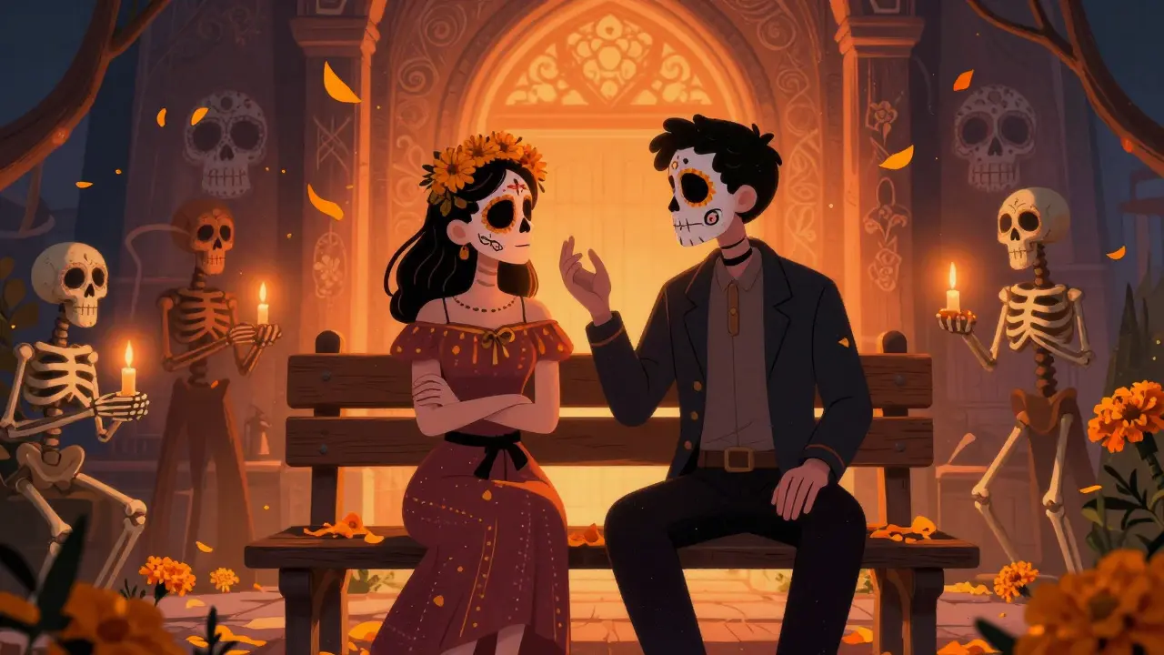 Nobody Wants This Season 2 Review: Netflix Romance Analysis