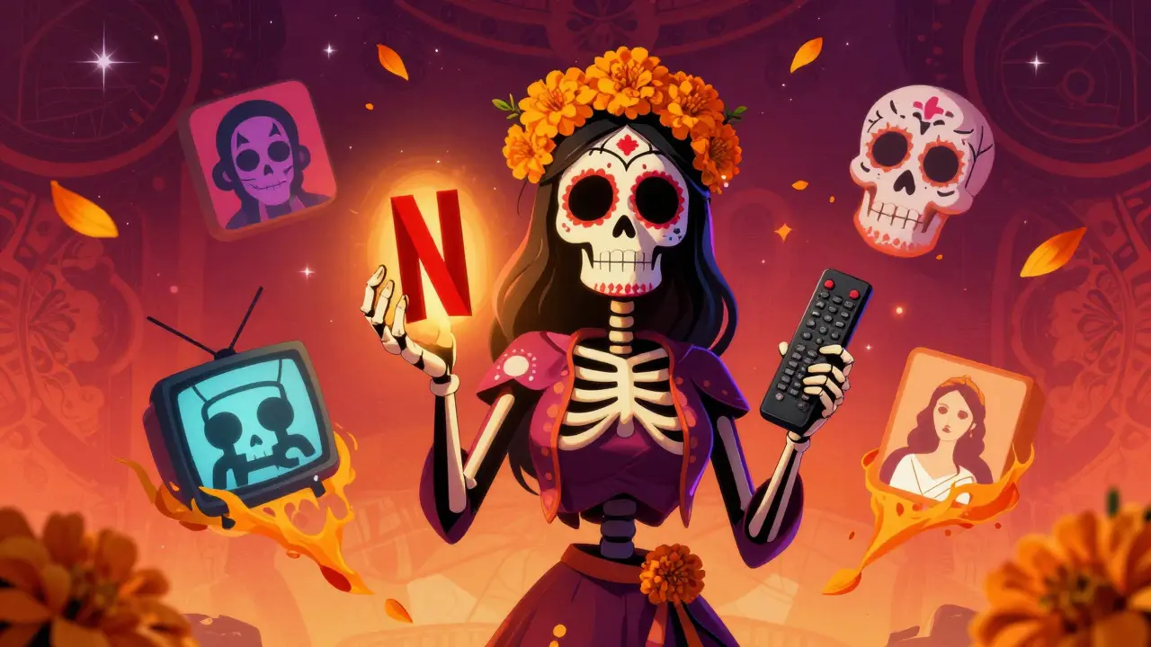 Paramount+ vs. Netflix: Which Streaming Service Has the Best Content?