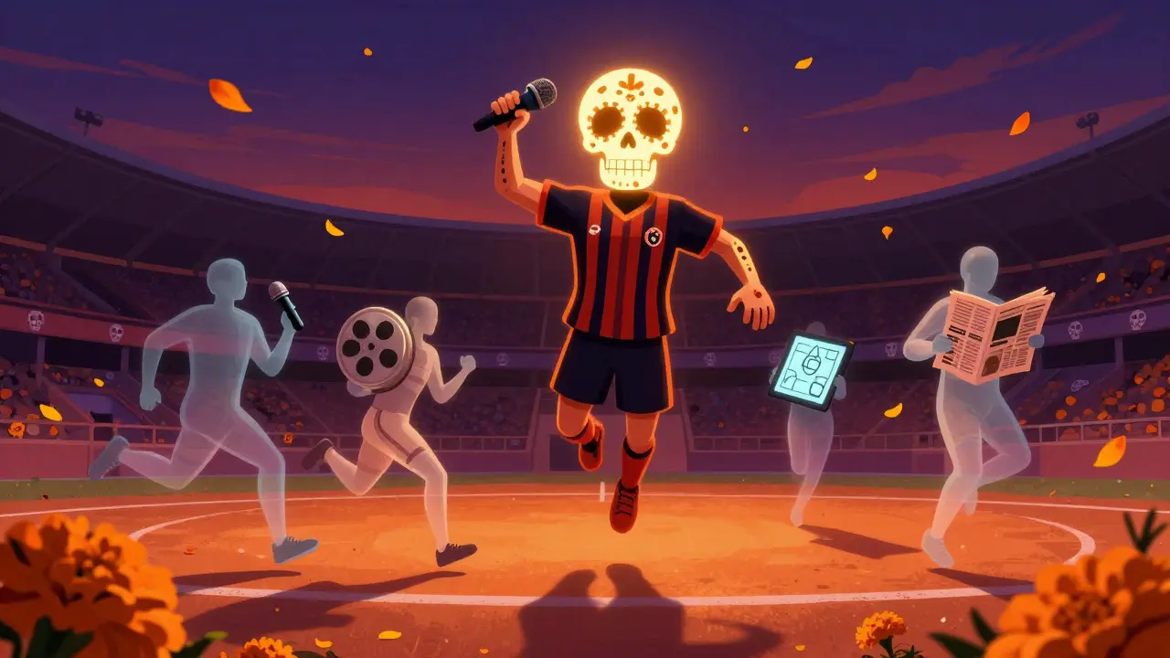 Sports Commentary and Analysis: Best Sports Content Beyond Games