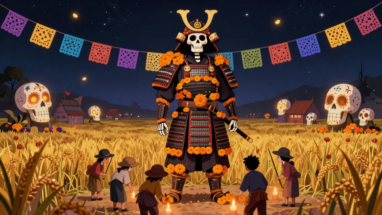 The 100 Best International Films of All Time