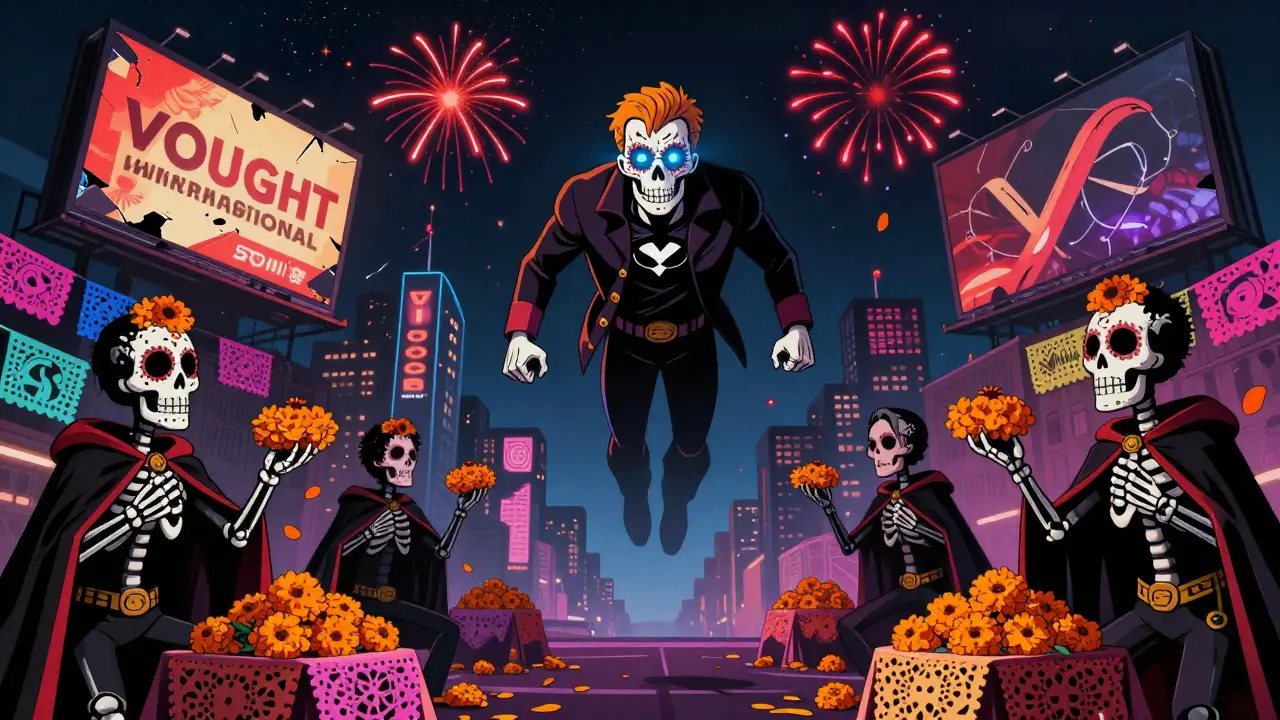 The Boys: Why This Series Is Prime Video's Best Original