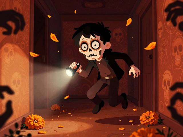 Acting in Horror: How to Make Fear Feel Real on Screen