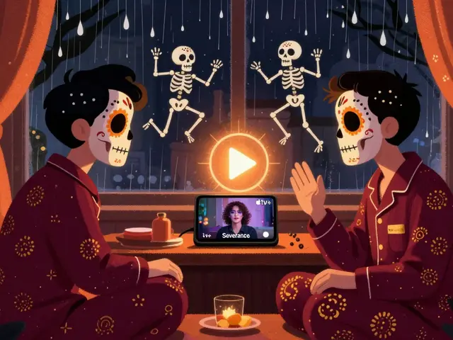 How to Use SharePlay on Apple TV+ to Watch Shows Together on FaceTime