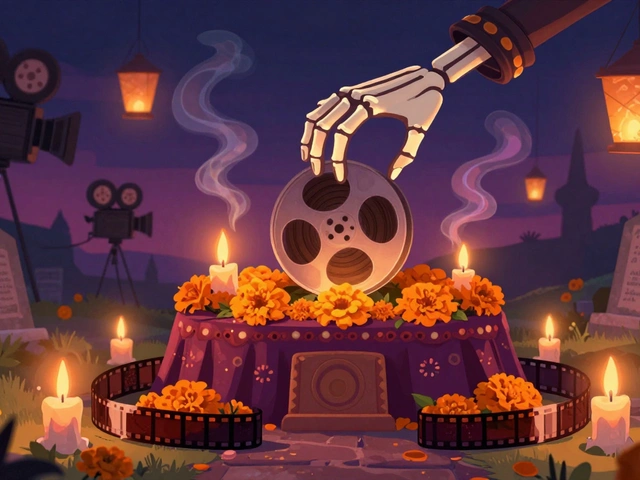 Letterboxd Averages Explained: How Diary Entries Boost Movie Discoverability