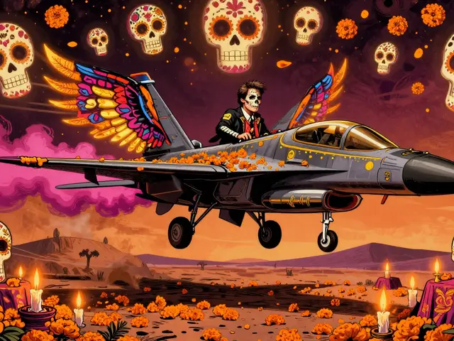 Paramount+ Content Guide: The Best Movies and Series to Watch in 2025