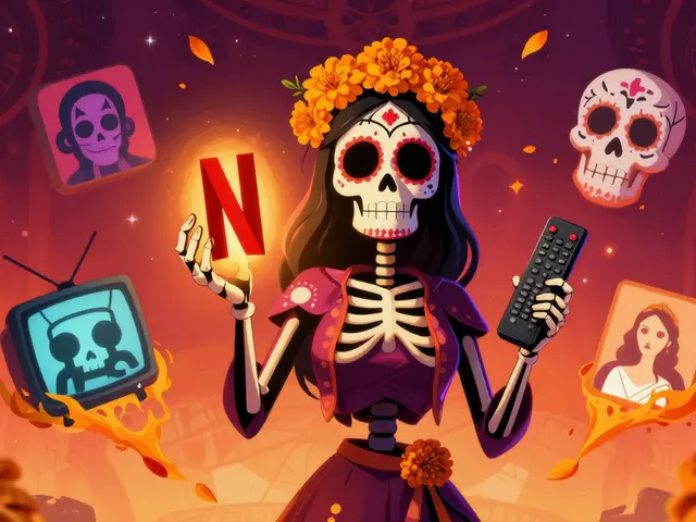 Paramount+ vs. Netflix: Which Streaming Service Has the Best Content?