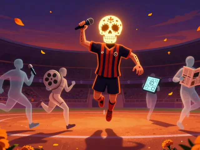 Sports Commentary and Analysis: Best Sports Content Beyond Games