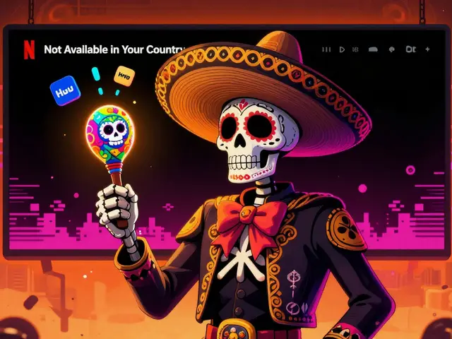 Streaming with Smart DNS: Speed vs. Unblocking Trade-Offs