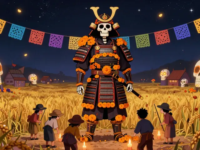 The 100 Best International Films of All Time