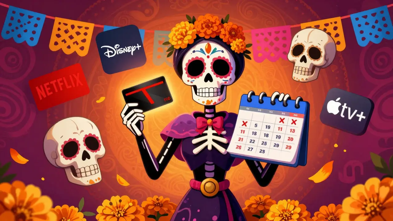 How to Track Gift Card and Promo Balances for Streaming Subscriptions