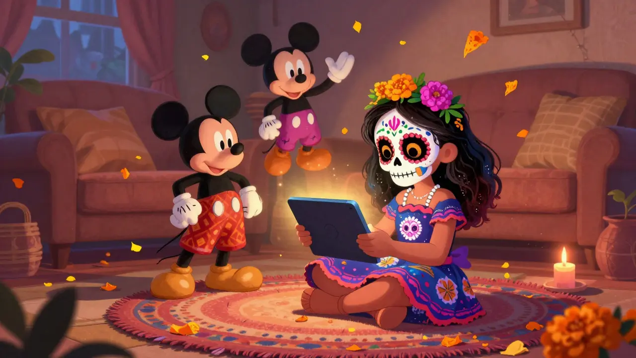 Hulu vs. Disney+ for Families: Which Service Has Better Kids Content