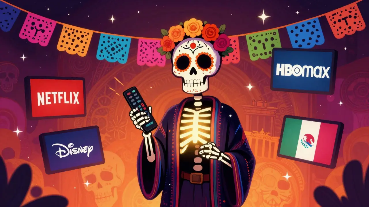 International Watch Parties: How to Sync Streams Across Regions