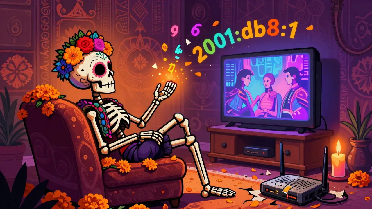 IPv6 vs. IPv4 for Streaming: Which Protocol Actually Improves Your Watch Experience?