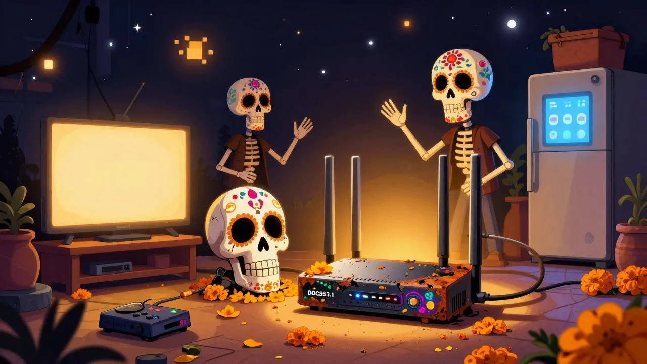 ISP Modem vs. Your Own: Best Hardware for Reliable Streaming