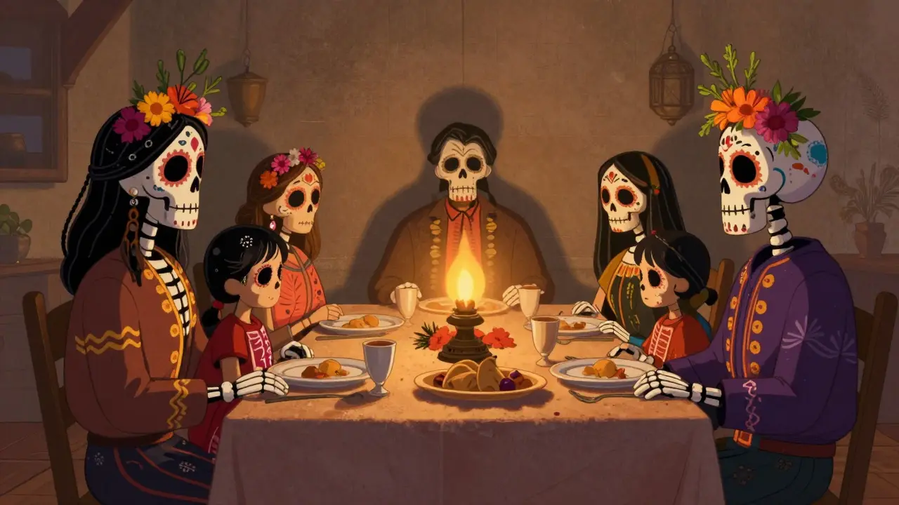 Killers of the Flower Moon Review: Scorsese and DiCaprio Reunite for a Dark Epic