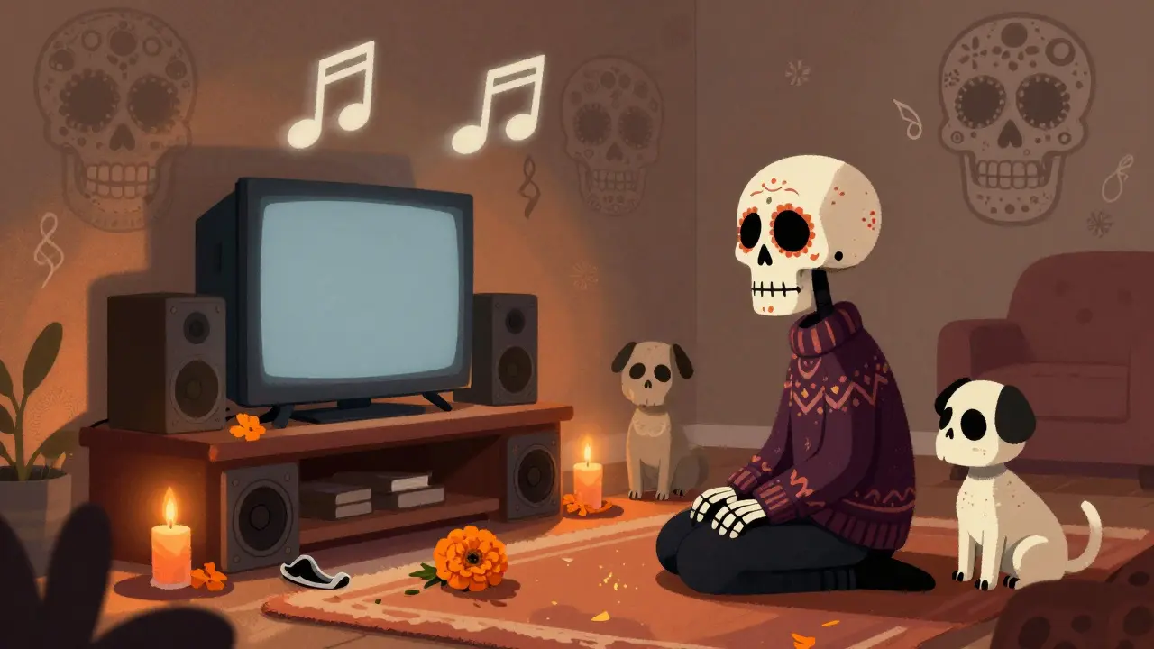 Max Audio Formats: Dolby Atmos vs. 5.1 vs. Stereo Explained