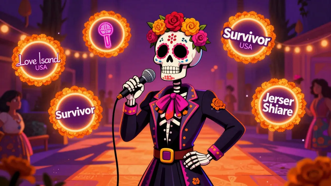 Paramount+ vs. Peacock: Which Service Is Better for Reality TV