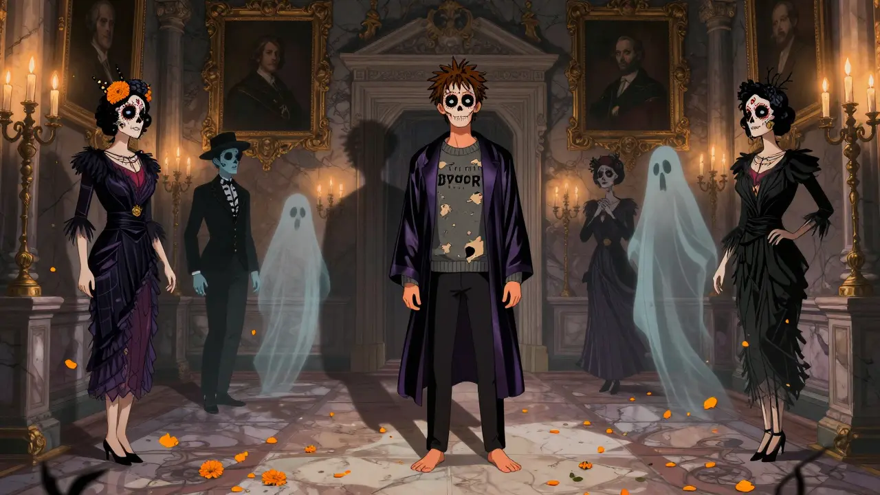 Saltburn Review: How Class, Obsession, and Luxury Define Emerald Fennell’s Bold New Film