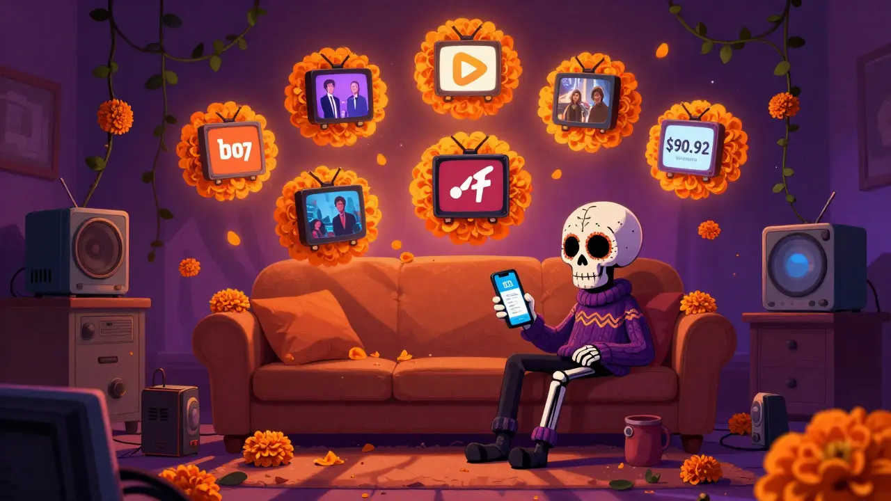 Should You Cancel Your Streaming Services? Complete Cost Analysis