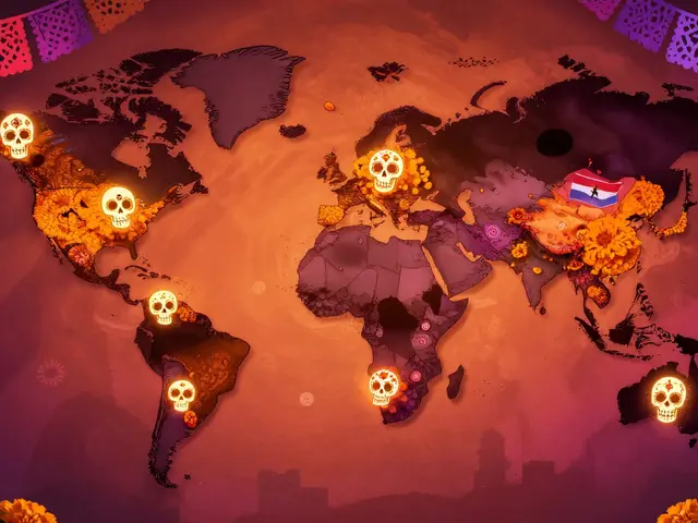 Disney+ International: Where It’s Available and How Much It Costs by Country