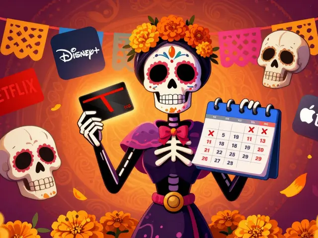 How to Track Gift Card and Promo Balances for Streaming Subscriptions