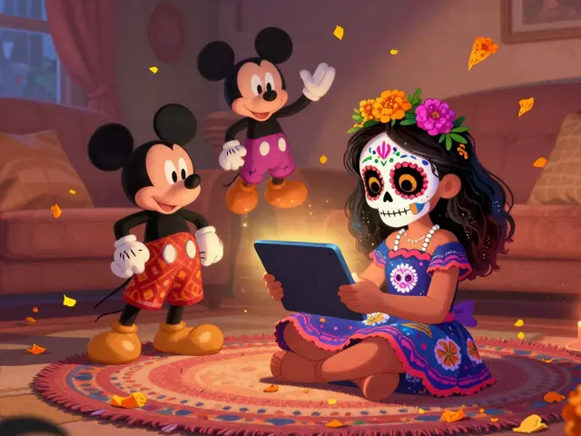 Hulu vs. Disney+ for Families: Which Service Has Better Kids Content