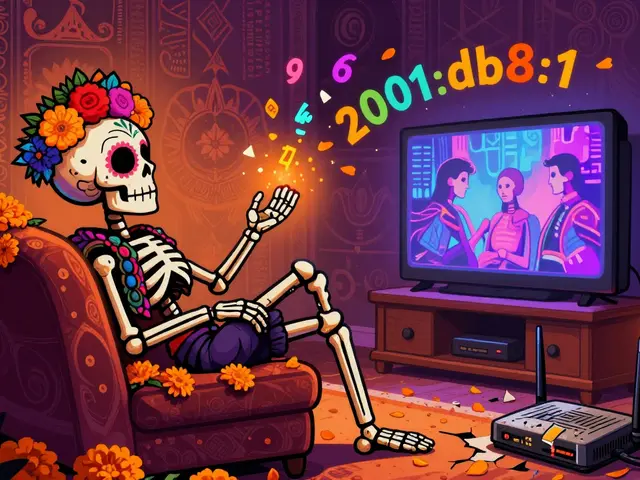 IPv6 vs. IPv4 for Streaming: Which Protocol Actually Improves Your Watch Experience?