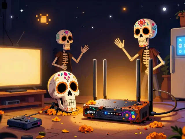 ISP Modem vs. Your Own: Best Hardware for Reliable Streaming