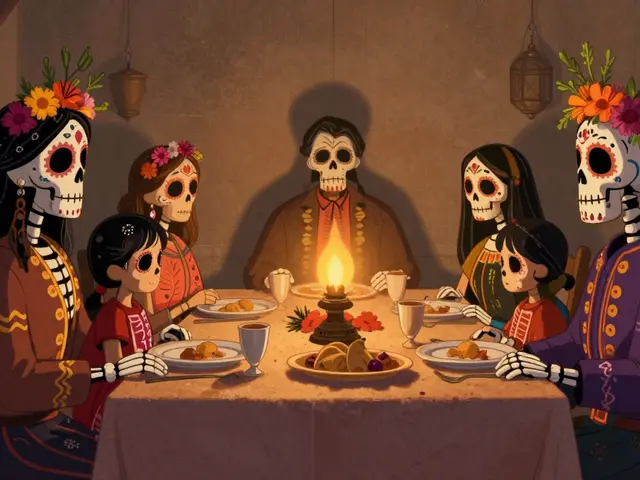 Killers of the Flower Moon Review: Scorsese and DiCaprio Reunite for a Dark Epic