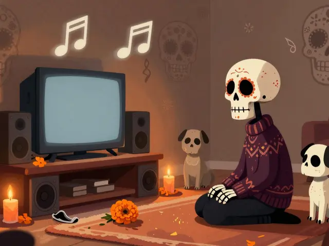 Max Audio Formats: Dolby Atmos vs. 5.1 vs. Stereo Explained