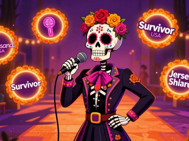 Paramount+ vs. Peacock: Which Service Is Better for Reality TV