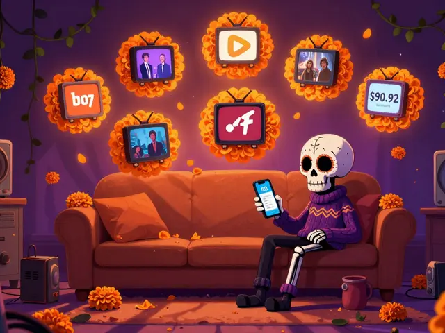 Should You Cancel Your Streaming Services? Complete Cost Analysis