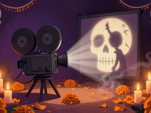 The Role of Silence in Film: How Absence of Sound Creates Powerful Emotion