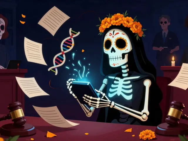 True-Crime Boom: Why Audiences Can't Look Away