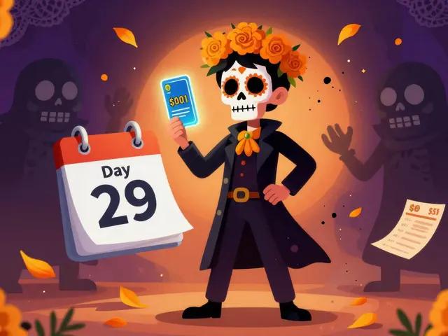 Use Virtual Cards for Free Trials to Stop Unwanted Auto-Renewals