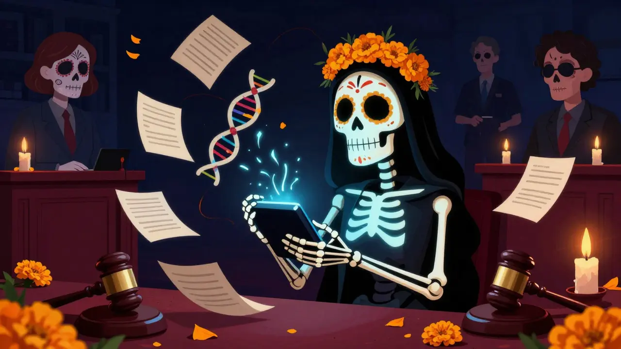 True-Crime Boom: Why Audiences Can't Look Away