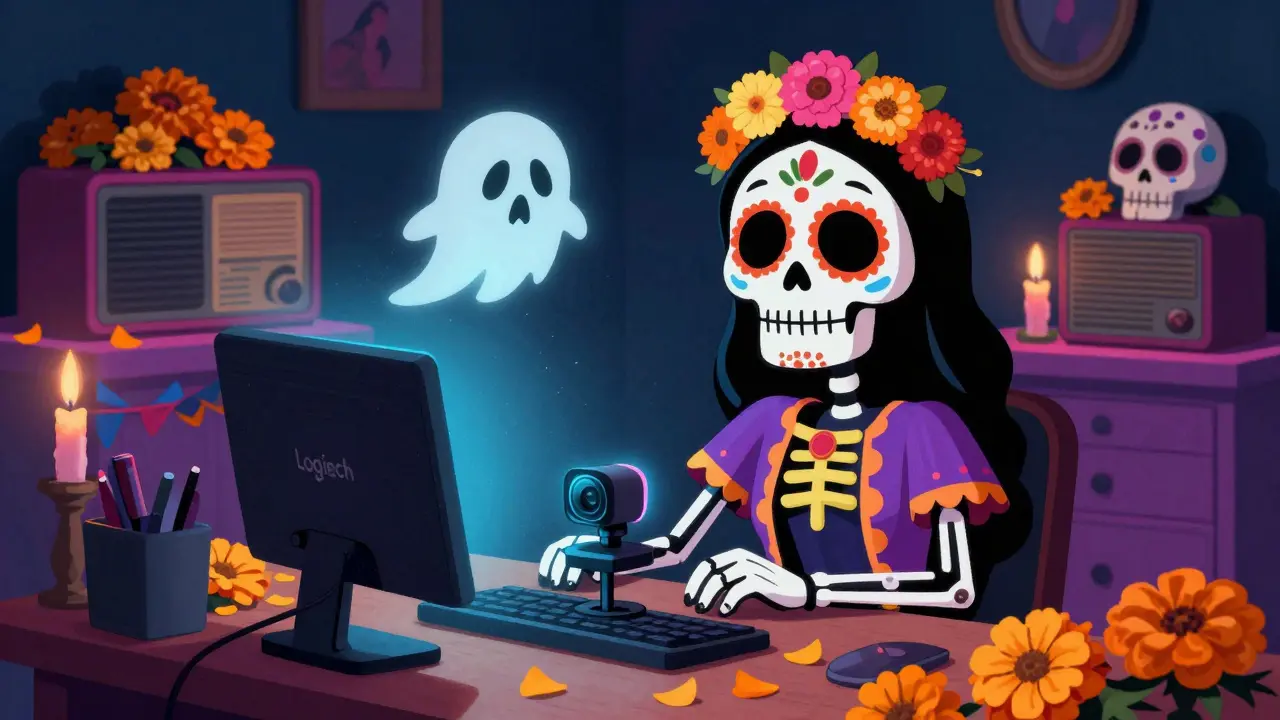 Webcam vs. Mirrorless for Live Streaming: Which Camera Should You Use in 2026?