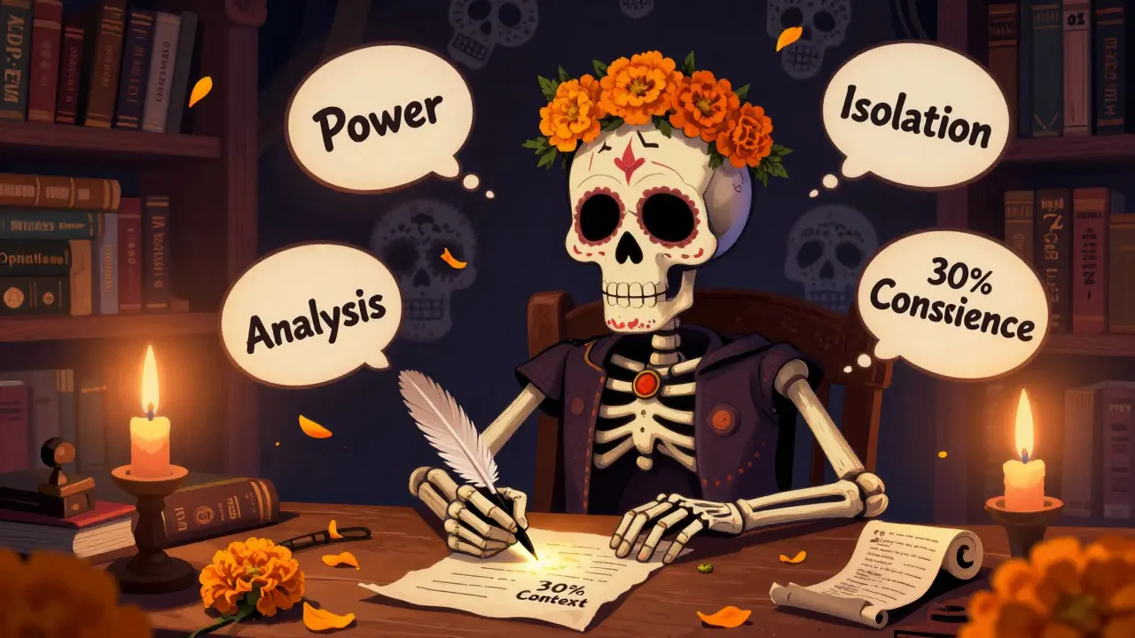 Balancing Plot Summary and Analysis: The Right Proportion for Movie and Book Reviews