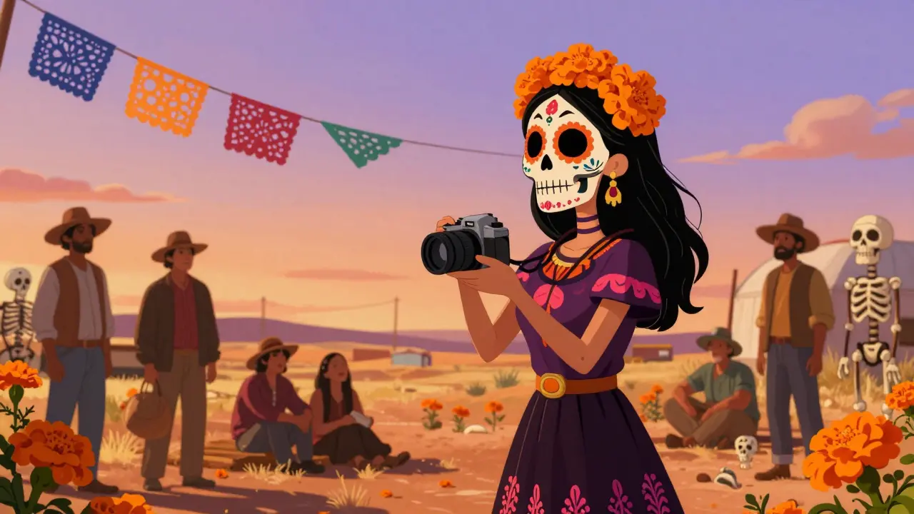 Chloé Zhao Naturalism: How Non-Actors and Heartland Landscapes Shape Her Films