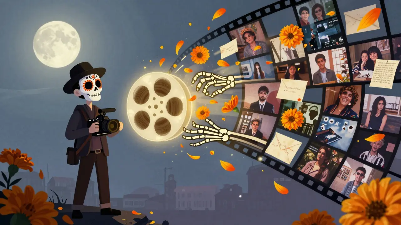 Essay Documentary Explained: How Personal Voice Shapes Political Vision in Film